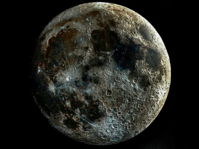 Dark Side of the Moon - 50th Anniversary | Flandrau Science Center